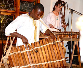 Balafon