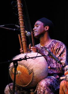 Kandara