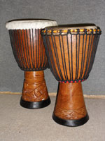 djembe