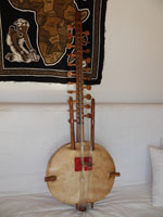 kora