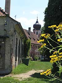 kloster
